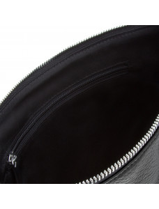 Мини-сумка мужская VIF Черный 246611