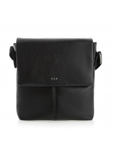 Мини-сумка мужская VIF Черный 248995