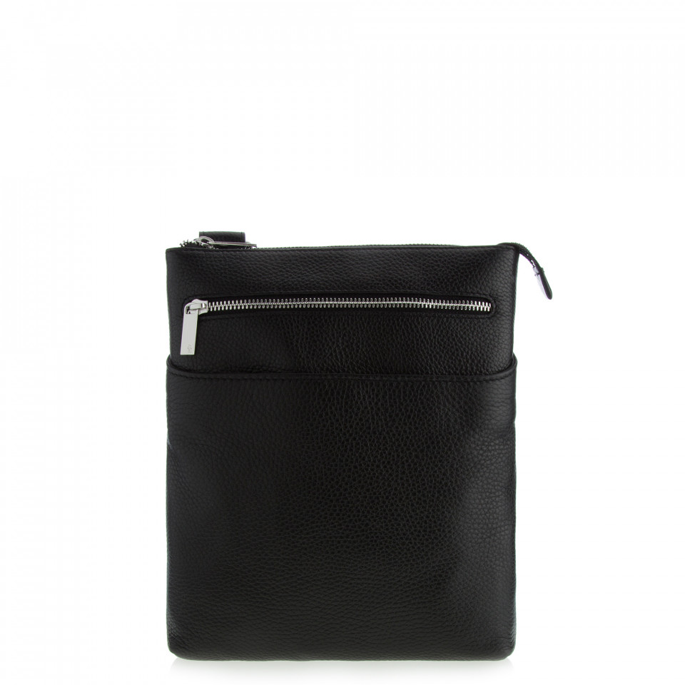 Мини-сумка мужская VIF Черный 248998