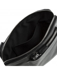 Мини-сумка мужская VIF Черный 250551