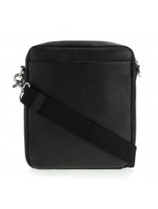 Мини-сумка мужская VIF Черный 250557