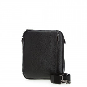 Мини-сумка мужская VIF черный 250632