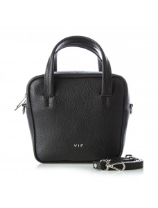 Мини-сумка женская VIF Черный 254455