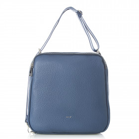 Жіночий рюкзак VIF Синій 254463