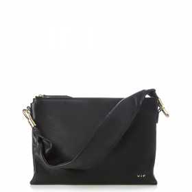 Мини-сумка женская VIF Черный 254927
