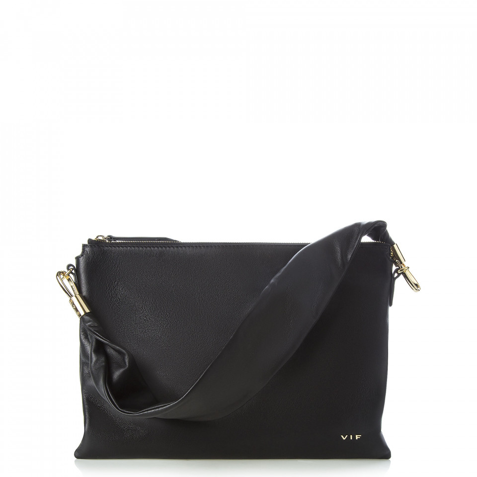 Мини-сумка женская VIF Черный 254927