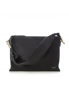 Мини-сумка женская VIF Черный 254927