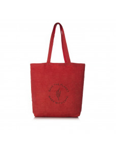 Текстильна сумка VIF Червоний 255214