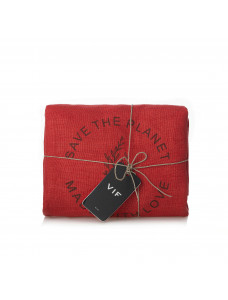Текстильная сумка VIF Красный 255214