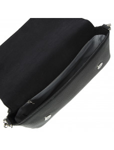 Мини-сумка женская VIF Черный 255457