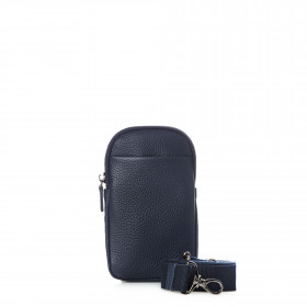 Міні-сумка VIF синій темний 255562