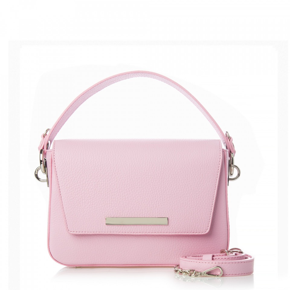 Мини-сумка женская VIF Розовый 255659