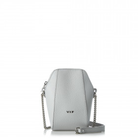 Міні-сумка VIF Сірий 255733