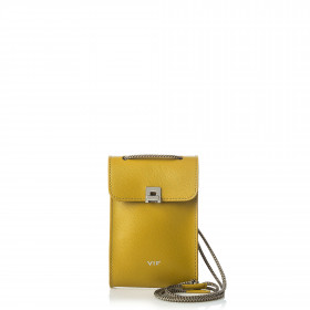 Міні-сумка VIF Жовтий 255743
