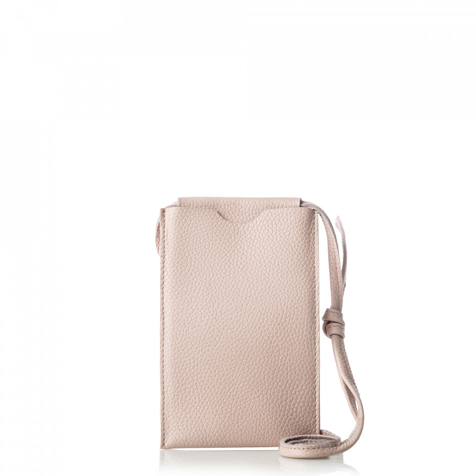 Мини-сумка VIF Розовый 255747