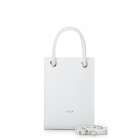 Міні-сумка VIF Білий 255751