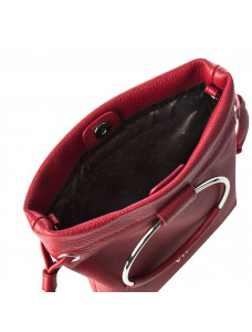 Мини-сумка VIF Красный 255756