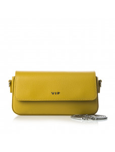 Міні-сумка VIF Жовтий 255759