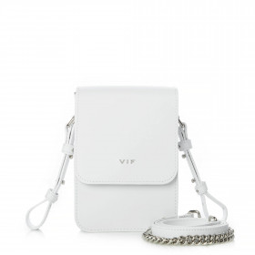 Мини-сумка женская VIF Белый 255839
