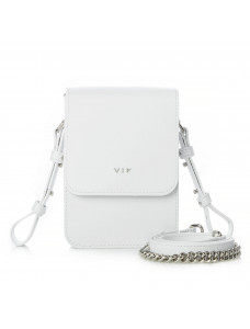 Мини-сумка женская VIF Белый 255839