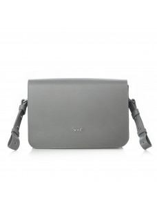 Мини-сумка женская VIF Серый 255845