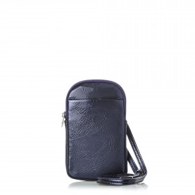 Міні-сумка VIF синій темний 255887