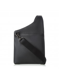 Мини-сумка мужская VIF Черный 256016