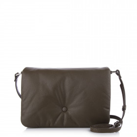 Мини-сумка женская VIF коричневый темный 256818