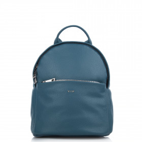 Жіночий рюкзак VIF Блакитний 256947