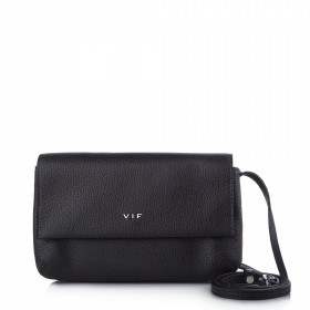 Мини-сумка женская VIF черный 256950