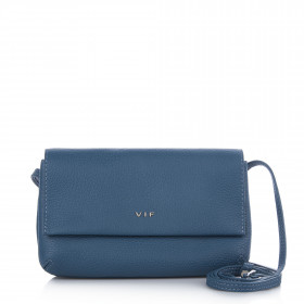 Мини-сумка женская VIF Голубой 256951
