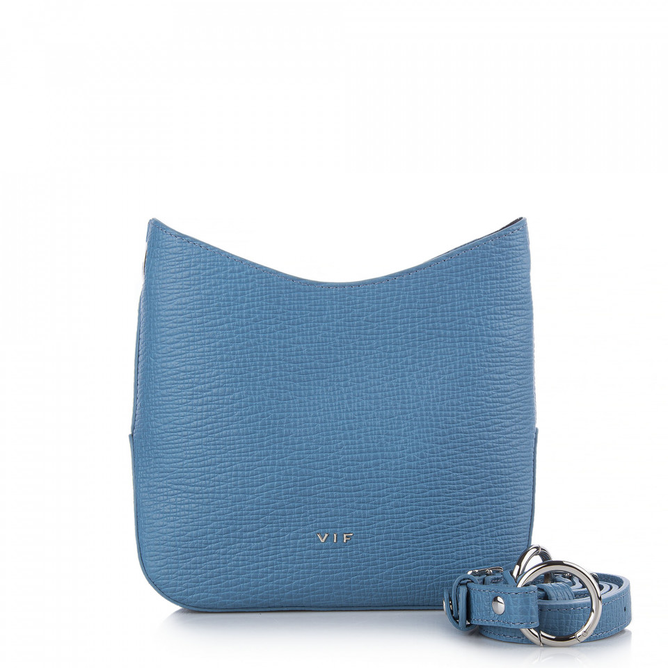 Мини-сумка женская VIF Голубой 256967