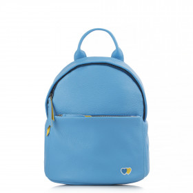 Жіночий рюкзак VIF Блакитний 256998