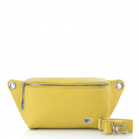 Мини-сумка женская VIF Желтый 256999
