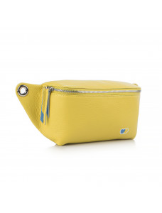 Мини-сумка женская VIF Желтый 256999