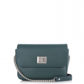 Мини-сумка женская VIF Зеленый 257179