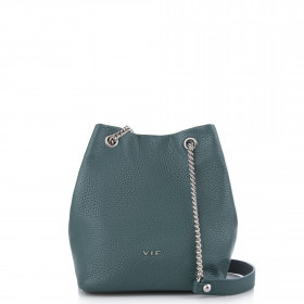 Мини-сумка женская VIF Зеленый 257181