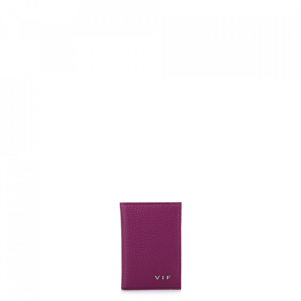 Обложка для документов VIF Фиолетовый 257734