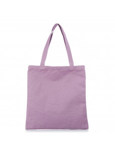 Текстильна сумка VIF Рожевий 257907