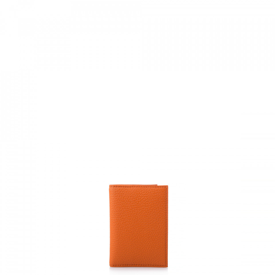 Обложка для документов VIF Оранжевый 258001