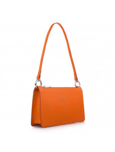 Мини-сумка женская VIF Оранжевый 258150