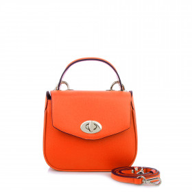 Мини-сумка женская VIF Оранжевый 258152