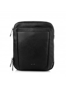 Мини-сумка мужская VIF Черный 258325