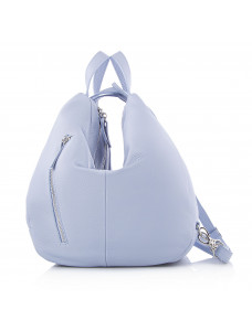 Жіночий рюкзак VIF Блакитний 258893
