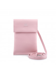 Міні-сумка VIF Рожевий 258947