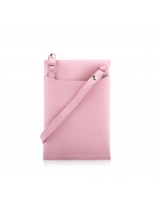 Міні-сумка VIF Рожевий 258947