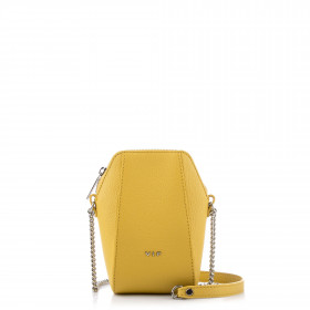 Міні-сумка VIF Жовтий 258949