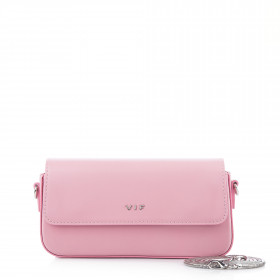 Мини-сумка VIF Розовый 258957