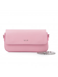 Міні-сумка VIF Рожевий 258957