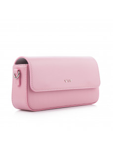 Міні-сумка VIF Рожевий 258957